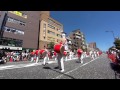 第28回フェスタまちだ2014 町田エイサー祭り_140914_町田琉