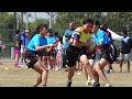 民德橄球 女子帶式_tag rugby │112年全國賽│決賽日