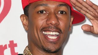 The Shady Side Of Nick Cannon Revealed