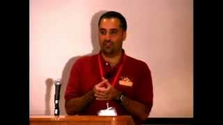 Dr. Ashwin Vasavada - Mars Curiosity Rover Mission - 15th Mars Society Convention