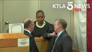 Ex-Dallas Officer Amber Guyger Sentenced to 10 Years in Prison | Part 3