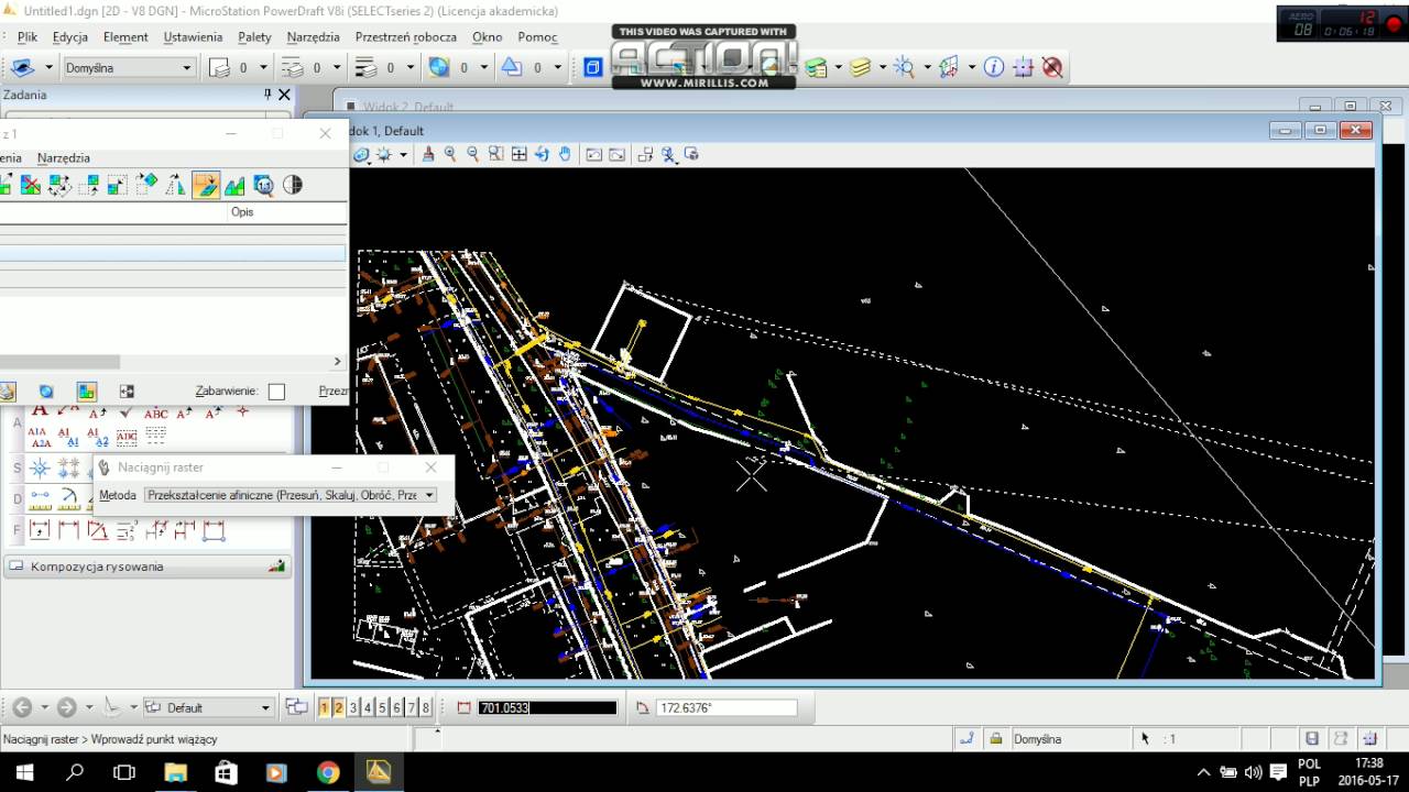 Microstation Youtube