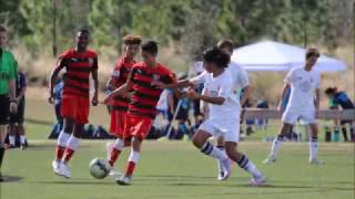 GSA 02/u15 Premier - Disney Showcase 2016