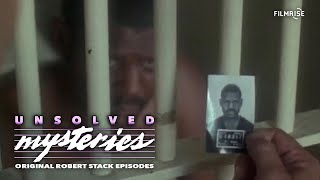 Unsolved Mysteries with Robert Stack - Season 1, Episode 8 - Updated Full Episode