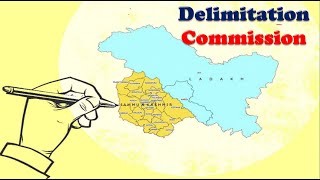 Delimitation Commission UPSC, State PSC, SSC