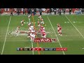 Backup QB Chad Henne SAVES THE CHIEFS & Surprises Everyone With Throw to Tyreek Hill To Seal Game