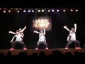 上宮高等学校ストリートダンス部 divine adhip dance attack osaka