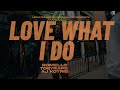 Romello - Luv What I Do ft. Tobyraps & AJ Kotris (Official Music Video)