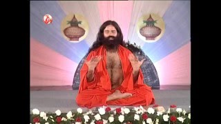 Yog for Active Meditation (सक्रीय ध्यान) by Swami Ramdev | Patanjali Yogpeeth, Haridwar
