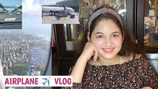 Airport Vlog Cute Harshaali Malhotra Bajrangi Bhaijaan Munni 😍