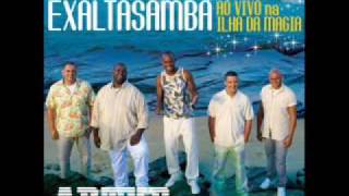 Exaltasamba - Jeitinho Manhoso - Sincera 2009