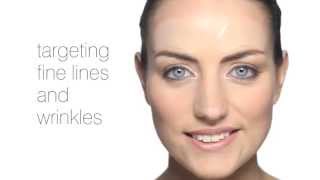 60 Second Face Lift | Tighten & Tone Facial Muscles - Rio