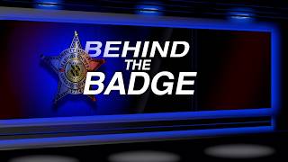 Behind the Badge