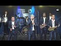 SOL KANDELA en Titanio y sus amigos en vivo desde CDMX (Titanio TV)