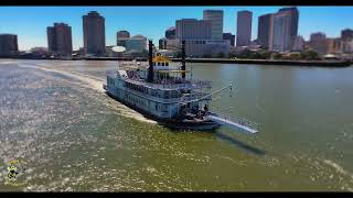 Creole Queen 4K