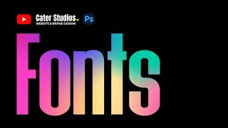 Everything you will need to know about FONTS, how to get them for Free, & how to use. For Designers.
