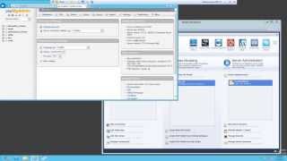 Windows Server: Installing MySQL & phpmyadmin
