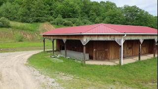 3553 Parkersburg Road, Reedy WV