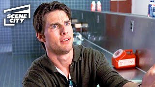 Jerry Maguire: Help Me Help You 🏈 (MOVIE SCENE) | With Captions