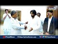 పవర్ స్టార్ నుంచి పొలిటికల్ లీడర్ pawar star to political leader prime9 news