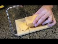 10 Strange Cheese Gadgets put to the Test  - Part 3