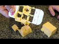 10 Strange Cheese Gadgets put to the Test  - Part 3