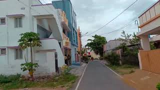 4.25 Cent Residential Site Sale in Saravanampatti (Karattumedu) Sathy Main Road_Coimbatore location.