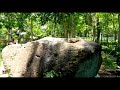 natural tourism indinesia malang vlog trace the sacred source of the temple in singosari.