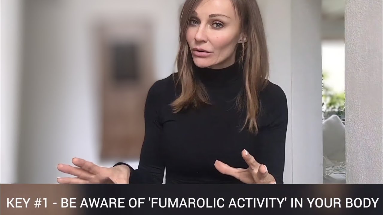 4 Keys To Maximize Your Healthspan Youtube