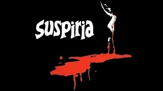 Official Trailer: Suspiria (1977)