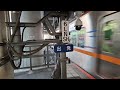 京成電鉄3100形3157f　京成高砂駅3番線発車　20250207 071129