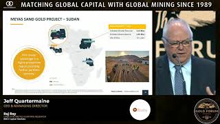 Perseus Mining - Gold Forum Americas Presentation