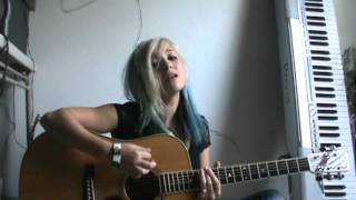 I'm So Sick (flyleaf) cover