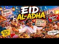 🔥 EID AL-ADHA ANTHEM 2026 🐐 | Viral Desi Eid Song | Bakra Party Mode ON! 💪👌