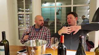 Wine Tasting: Wine Elite Portfolio