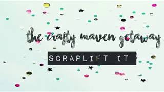 Scraplift It - Sparkle ( Sara Scraps)