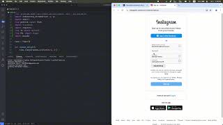 Master Instagram Automation: Create Accounts with Python & Temp Mail! 🚀
