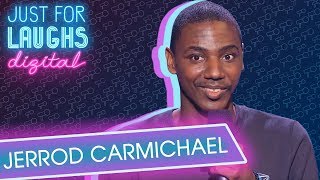 Jerrod Carmichael - How To Be A Great Boyfriend