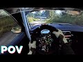 POV: Rally Poland in Porsche 911! | DiRT Rally 2.0 | Fanatec DD+