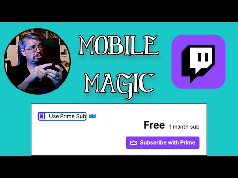 How to Use Prime Gaming Sub on Mobile