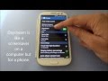 Samsung Galaxy S3 Android 4.3 Official Overview and Changes Samsung Galaxy S3 Android 4.3 Official Overview and Changes