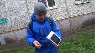 ОТДАЛ ШКОЛЬНИКУ IPHONE 12! ЖЕСТЬ! ОТДАЛ IPHONE СЛУЧАЙНОМУ ПРОХОЖЕМУ!!!!!