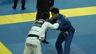 Seoul International Open IBJJF Jiu-Jitsu Championship