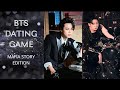 BTS DATING DOOR GAME 💜🖇 ( mafia version)