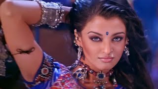 Kar De Mushkil Jeena Ishq Kamina With Lyrics - Item Song | Shahrukh Khan | Aishwarya Rai
