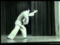 Tai Chi Yang Lee Style founder: Doctor Lee Ying Arng (1930-1988)