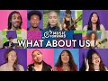 What About Us - P!nk Cover by Emerging Artists | Music Forward