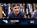 b45 x what pros wear max stassi