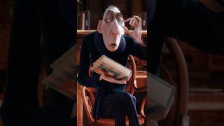 Why Anton Ego Gained Weight At The End Of Ratatouille? #shorts #disney #ratatouille