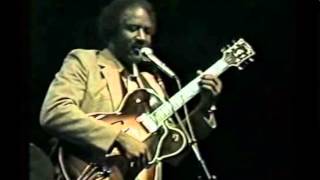 Fenton Robinson ~ ''Texas Flood''(Electric Chicago Blues 1974)